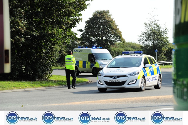 Formby bypass smash