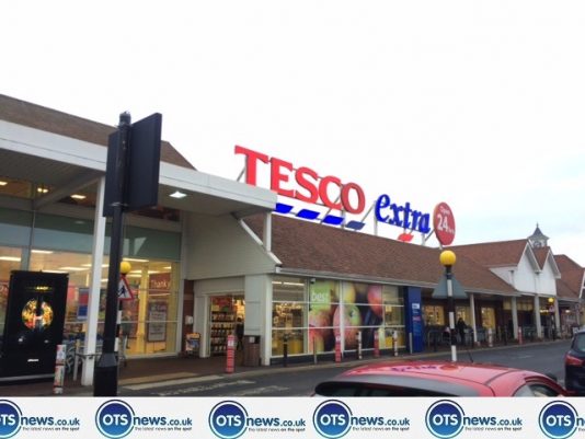 Tesco calls on Southport charities to join free food scheme