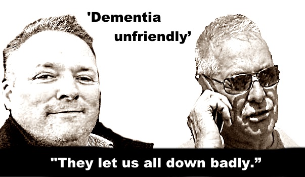 dementia tories