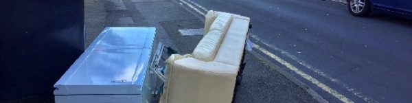 fly-tipping