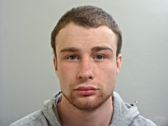 Police appeal following the disappearance of a 23-year-old man from Ormskirk