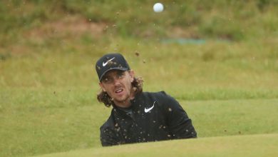 Tommy Fleetwood