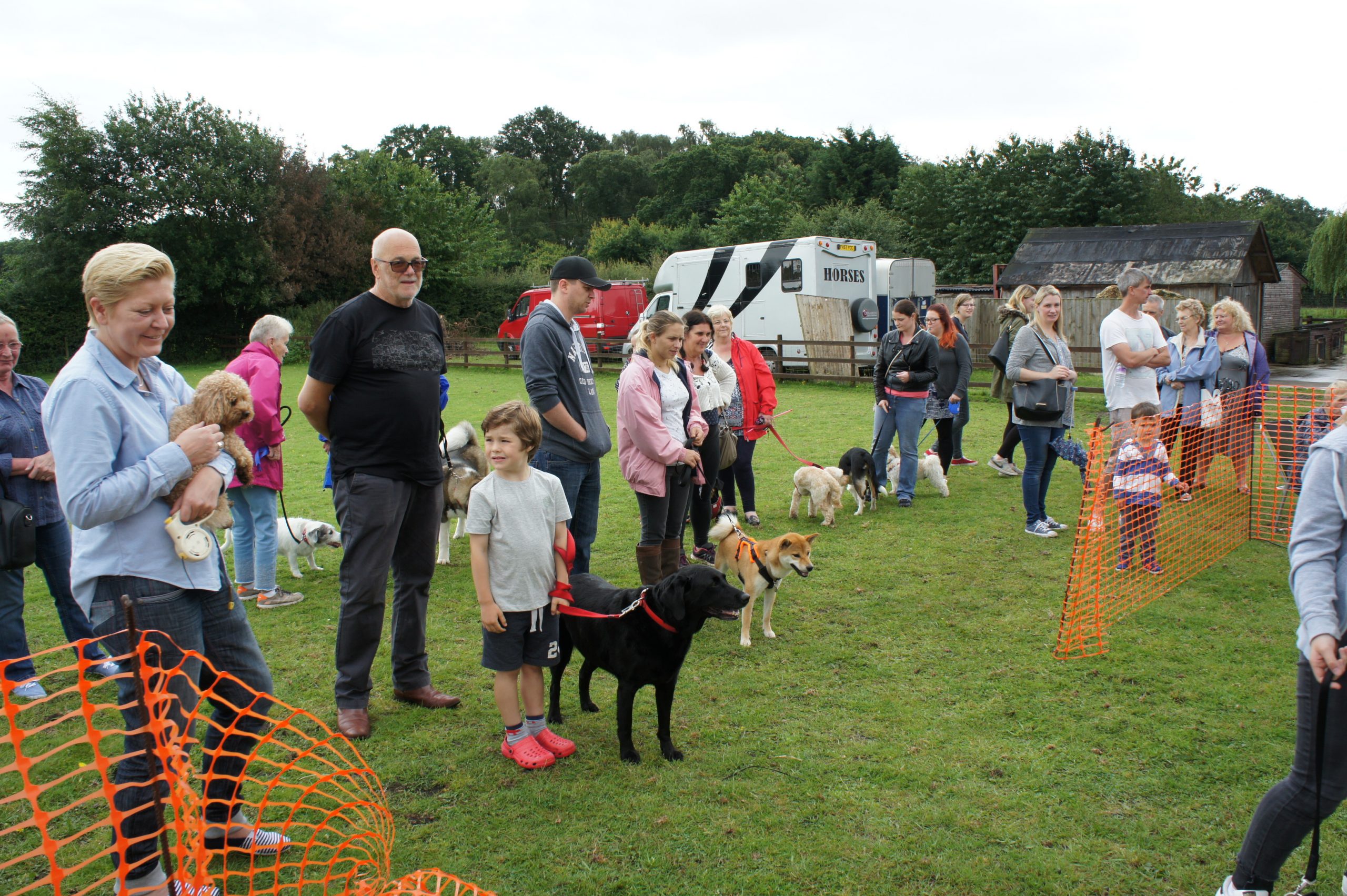 Woodlands – Family Fun Day- Bring your family to meet the Woodlands Animal Sanctuary family.JPG