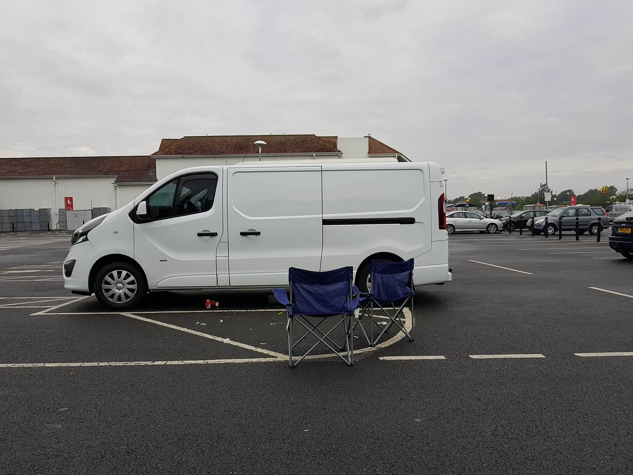 travellers southport tesco ots news 1