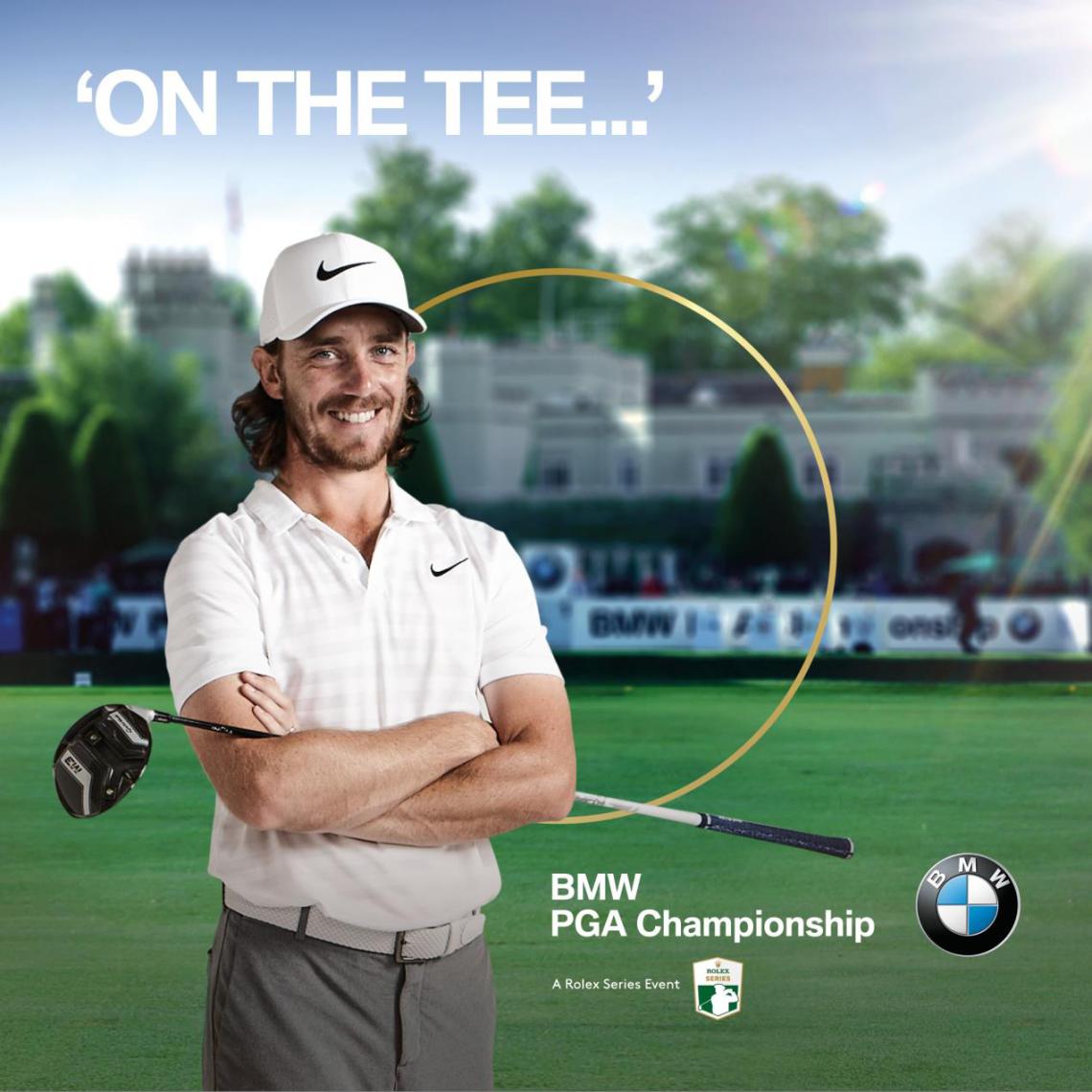 bmw pga championship