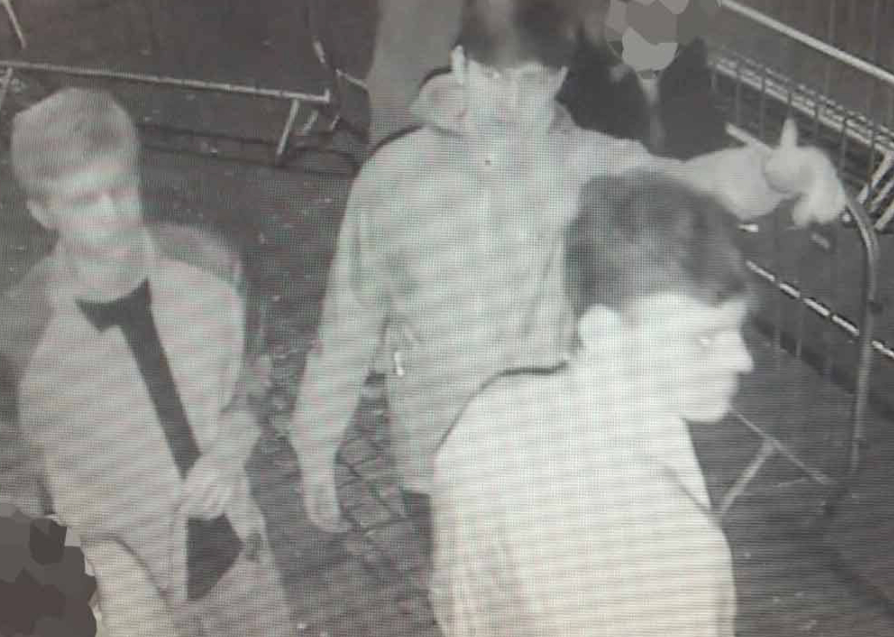 Appeal after serious assault in Ormskirk