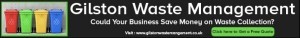 Gilston Waste Management