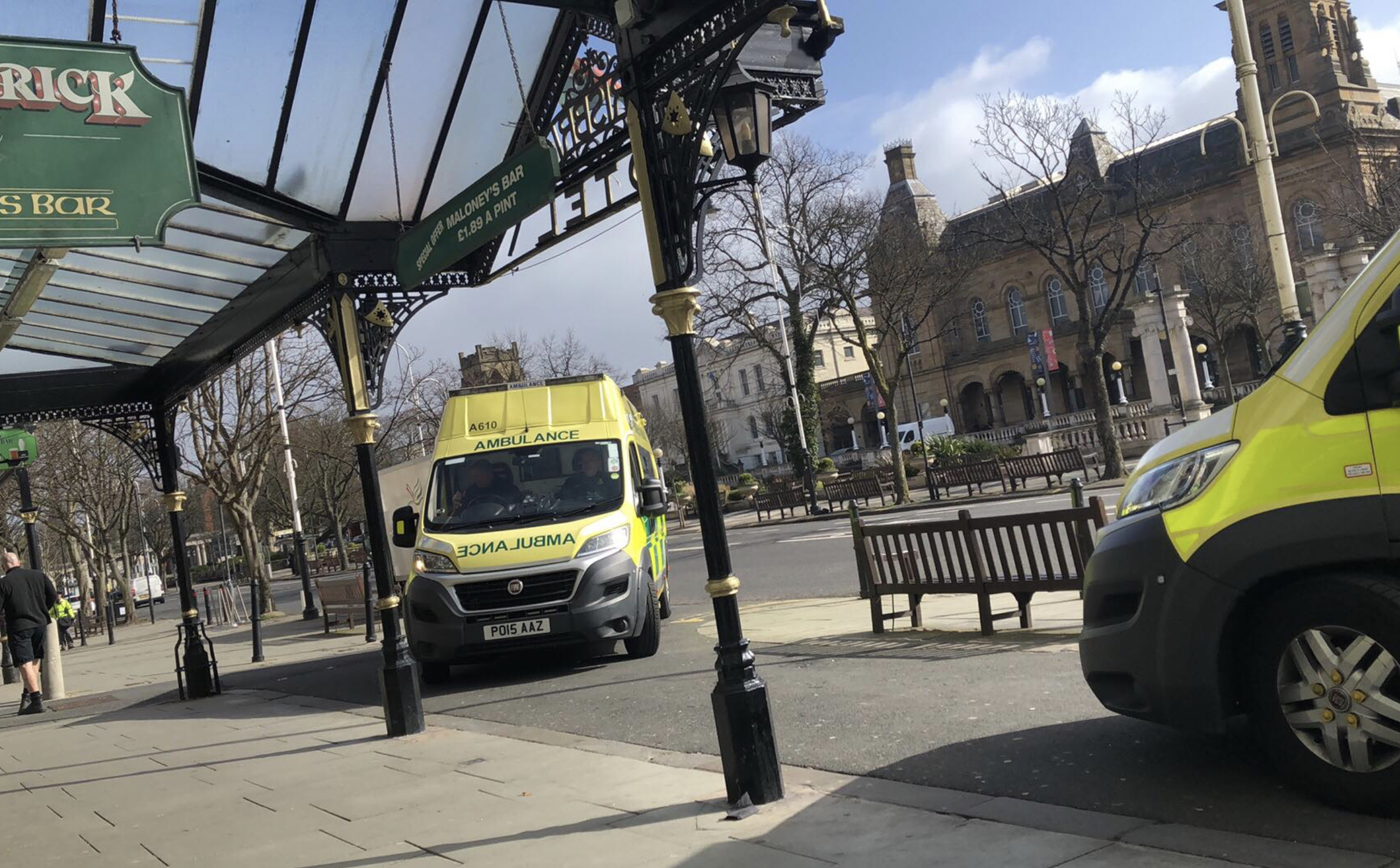 Tripping on a broken pavement usually causes little more than a grazed knee – for some though, it can result in broken bones or worse – here’s how to claim    Part of Sefton council’s job is to keep public spaces safe and in good condition  Have you ever walked over broken or uneven paving slabs and thought “there’s an accident waiting to happen”?  Well, count yourself lucky as chances are, someone else won’t see it.  We tend to think of tripping on a loose or raised paving stone as something that happens to the elderly or frail – those who aren’t so steady on their feet.  ots-southport-ambulance-chapel street  Fortunately, tripping and falling on a broken or uneven pavement usually causes little more than a grazed knee and a bruised ego.  For some, it can result in broken bones, muscle damage and other serious injuries.  According to a recent study by Help the Aged, more than 2,300 older people trip and fall every day on broken pavements in the UK.  One of the main jobs of local councils is to keep public spaces in good repair, safe and fit for purpose.  So if you suffer an injury from their failure to do this, then you can make a compensation claim.  How to make a successful claim…     1. Check the details  The surface defect that caused the accident must be reasonably serious.  As a rule of thumb, the raised paving stone or pothole needs to measure a minimum of an inch to be considered for compensation. Smaller defects do cause accidents, but the law tends not to hold councils responsible.     2. You only have three years  Secondly, if you want to make a claim, you need to do so within 3 years of the accident.     3. Is it ‘reasonably serious’?  It must have caused a reasonably serious injury – a grazed knee that heals up after a week or two probably won’t get much sympathy from a judge.     4. Keep everything  It’s essential that you see a doctor immediately, that all your injuries are recorded, and that you get a certificate for any time you need off work.  Collect as much evidence of the accident as you can.  Take photographs of the scene – place a coin or box of matches next to the defect to show how big it is in comparison.  Make a note of the weather conditions, street lighting and so on – anything that might have contributed to your fall.  Try and get the names and contact details of any witnesses, and write a letter to your local council to report the accident, keeping a copy for your records.     Can you claim?  Your claim is not guaranteed to succeed, though, even if you have a serious fall and you do all these things.  Your claim can be rejected if the council can prove that they have a good system in place to inspect the pavement, and they have carried out these inspections on a regular basis.  An experienced lawyer knows how to challenge this kind of defence, and can greatly improve your chances of a successful claim.