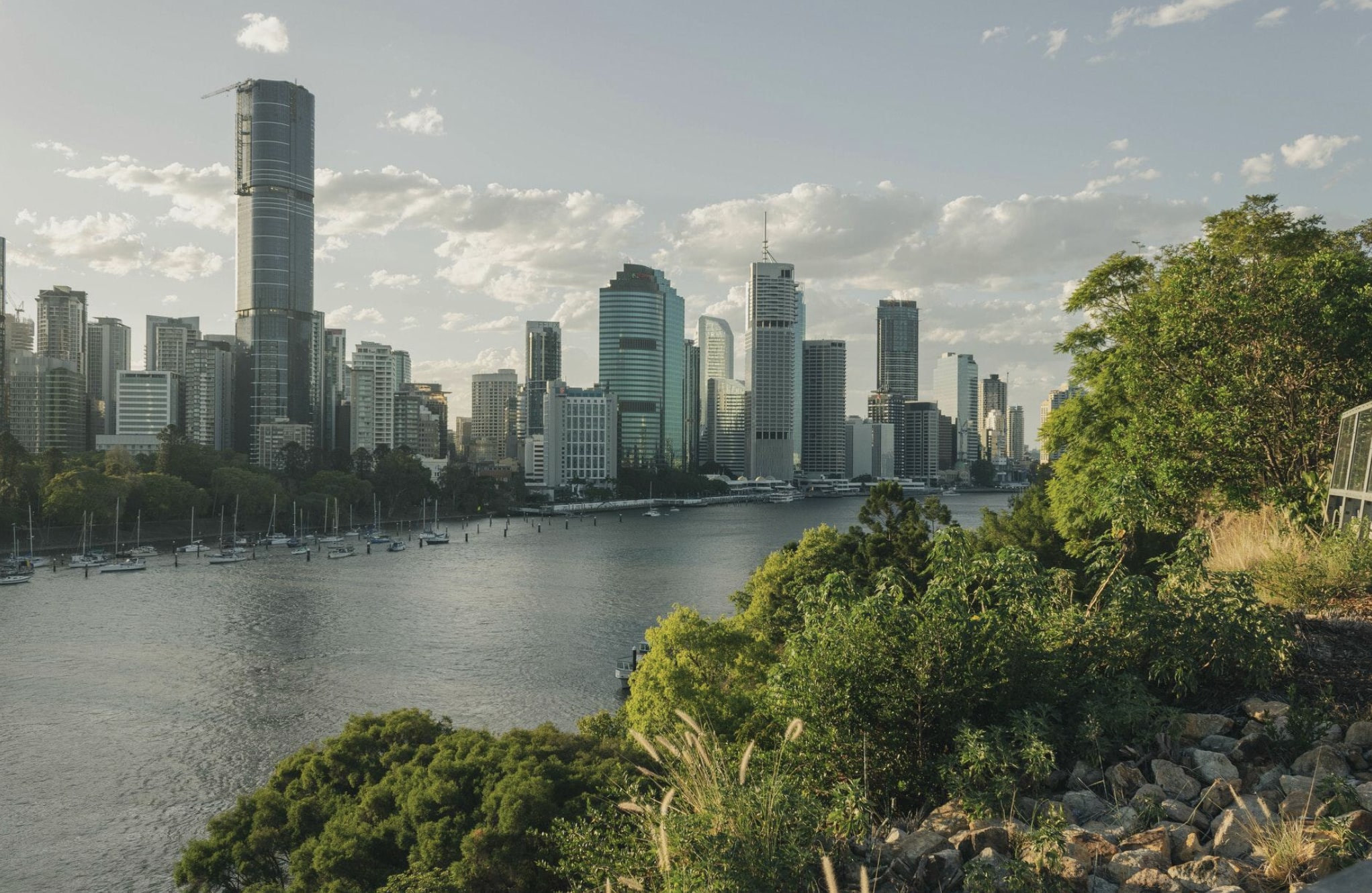 Why Right Now Is a Good Time to Invest in the Australian Property Market