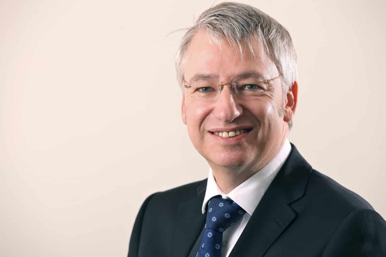 Chief Executive named for Liverpool’s ‘mega-trust’