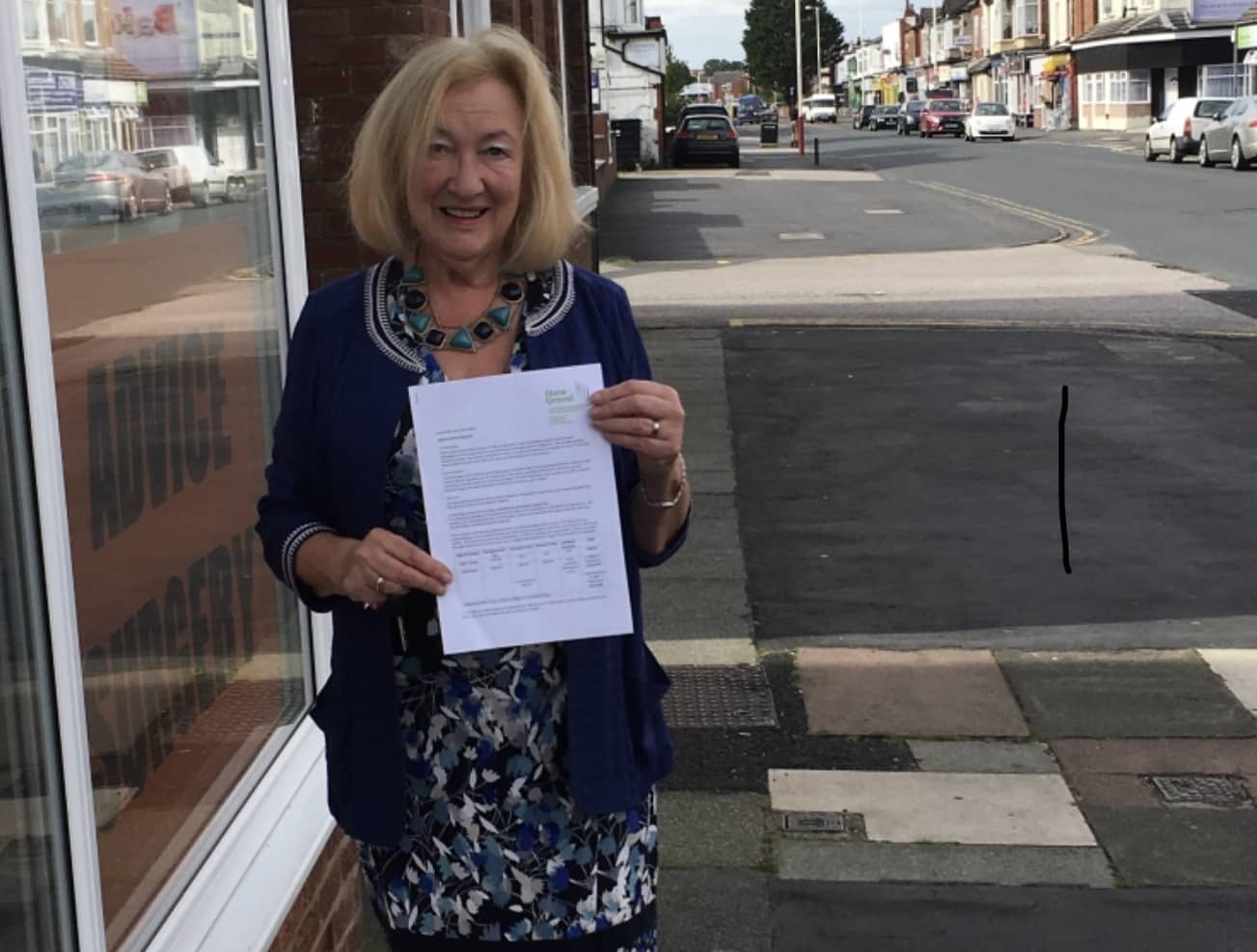 Sefton campaigner gives guarded welcome to leasehold ban plan.