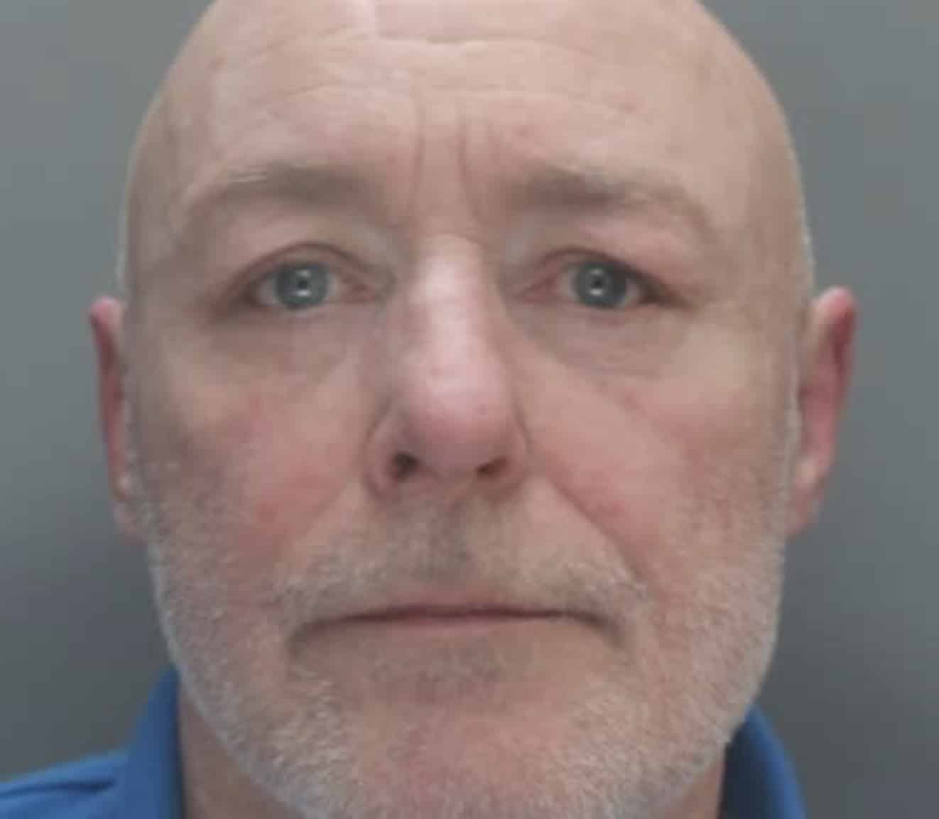 POLICE are issuing the image of a man detectives want to speak to in connection with historic sexual offences in Merseyside. William Young is white, 51 years old, 6ft tall, of proportionate build, with grey hair and blue eyes. He has links to the Leeds area of West Yorkshire and extensive enquiries are ongoing to trace him. If you recognise Young or have any information, please contact officers @MerPolCC, via 101 or come forward to Crimestoppers on 0800 555 111 anonymously.