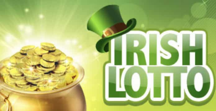 previous irish lotto numbers