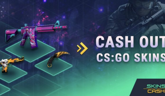 where to sell csgo skins for real money