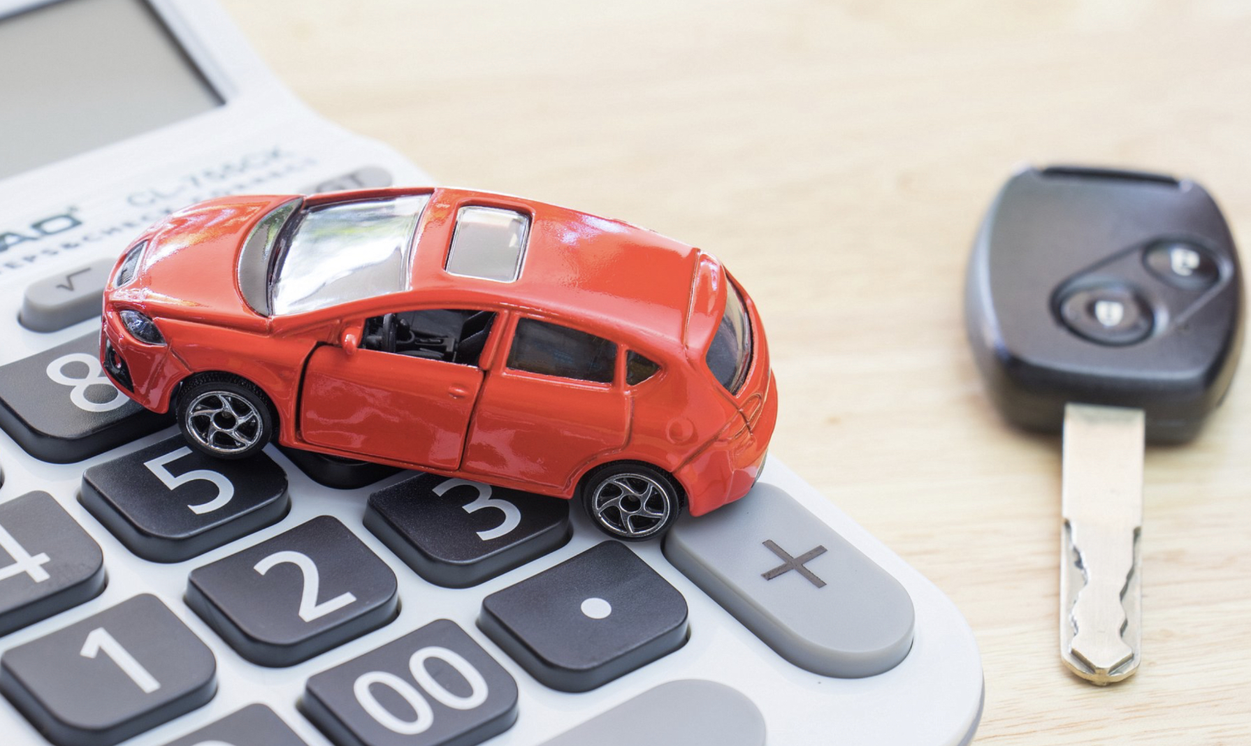 Car insurance: why you must always be honest with applications