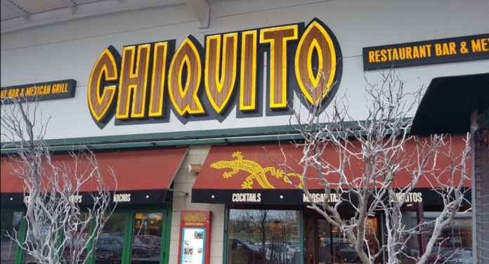 mexican chain restaurants