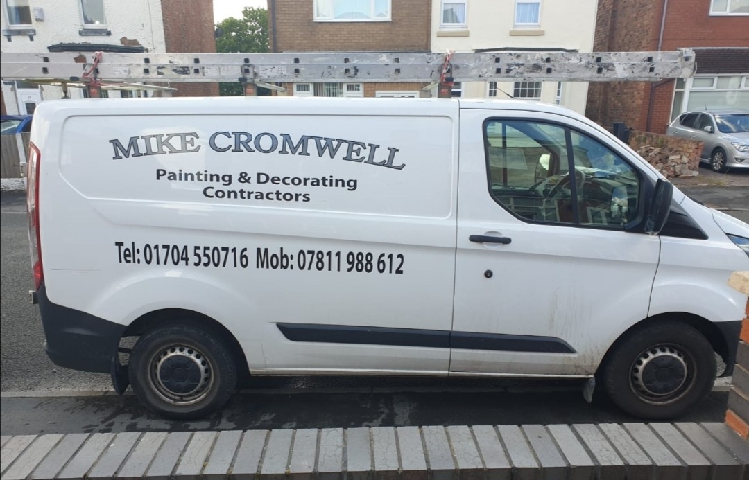 Mike-Cromwell-Painting-and decorating