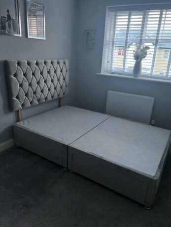 Divan Beds in the UK