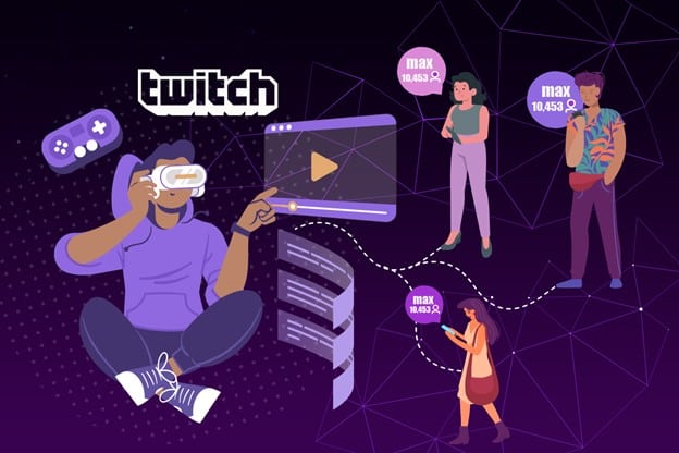 Top 8 New Ways to Go Viral on Twitch